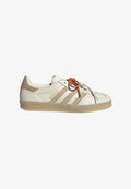 adidas Originals ADIDAS ORIGINALS GAZELLE INDOOR - Trainers - cream white magic beige cardboard