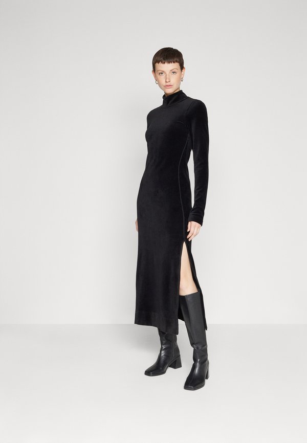 G-STAR SLIT DRESS