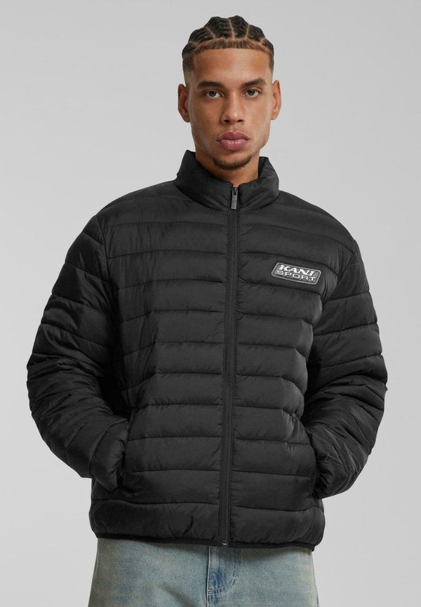 Karl Kani  PATCH PUFFER