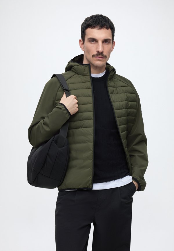 BOSS J_URBANEX HYBRID HD