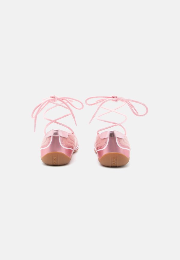 KARL LAGERFELD ALTIA LONG LACE
