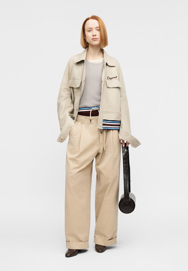 Dsquared2 HYBRID PANT