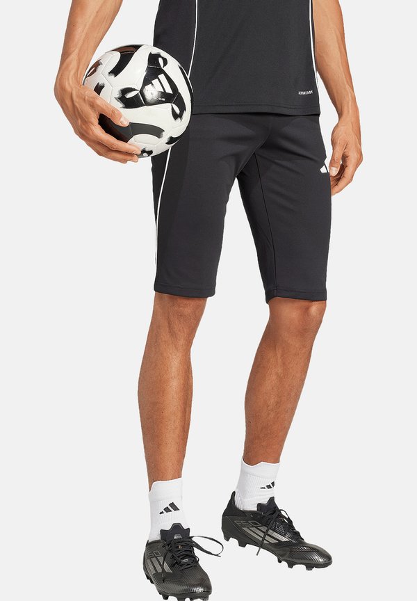 adidas Performance ADIDAS PERFORMANCE - SPORTS SHORTS  - Sports shorts - schwarzgrau