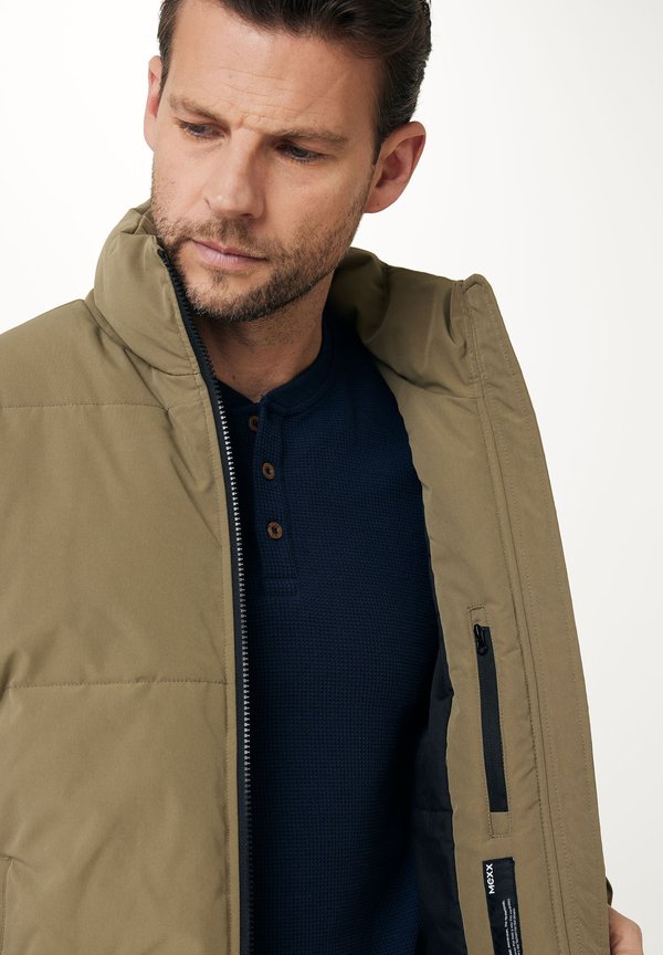 Mexx