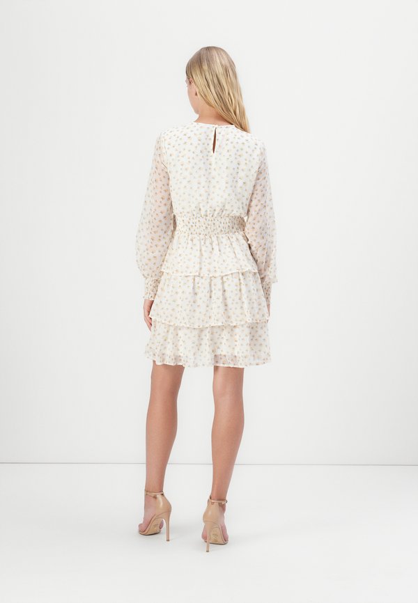 Pieces PCHILDA LAYERED DRESS