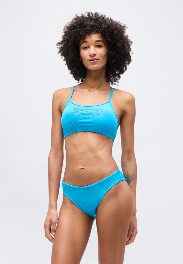 Speedo LOGO THIN STRAP SET