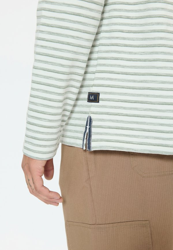 Matinique MAKAI LONG SLEEVE HERITAGE