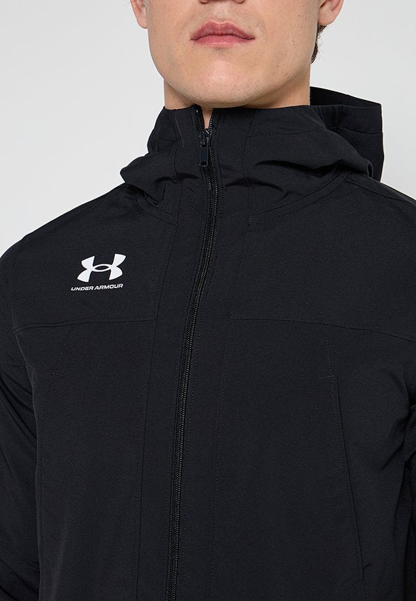 Under Armour