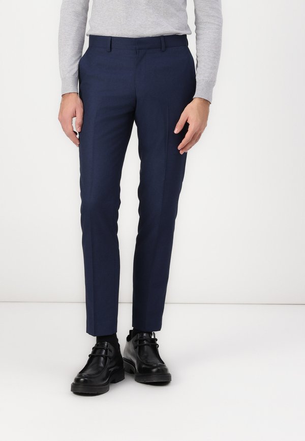 Isaac Dewhirst NOTCH SLIM SUIT