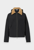 New Balance LNY WOVEN JACKET WESTERN FIT - Light jacket - black