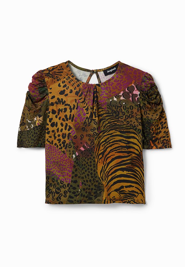 Desigual