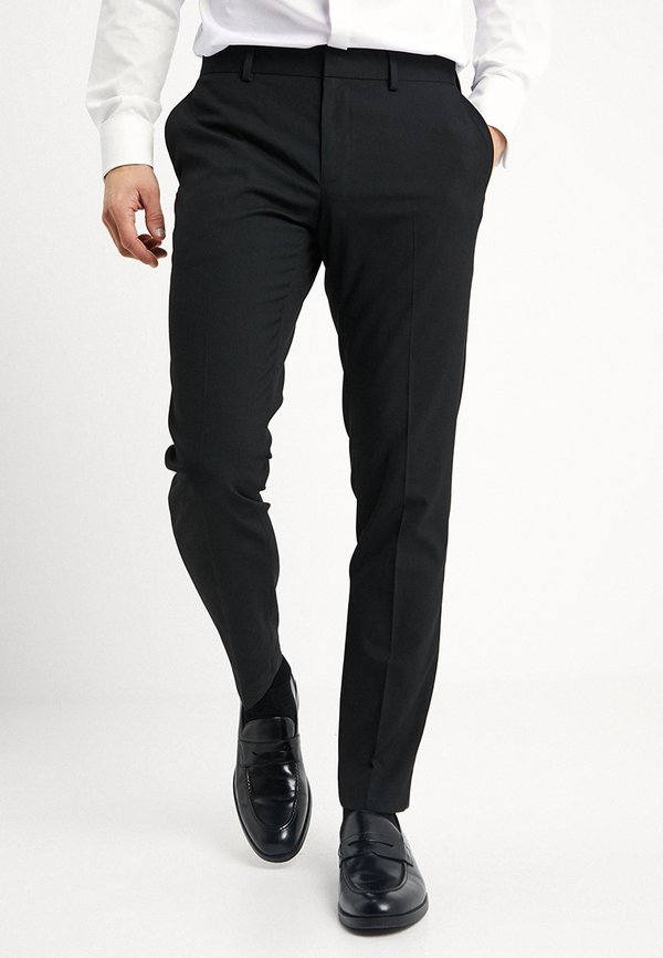 Isaac Dewhirst BASIC PLAIN TUX