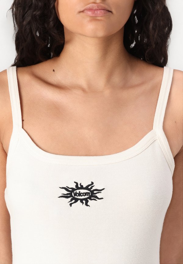 Volcom BAEBEE DRESS