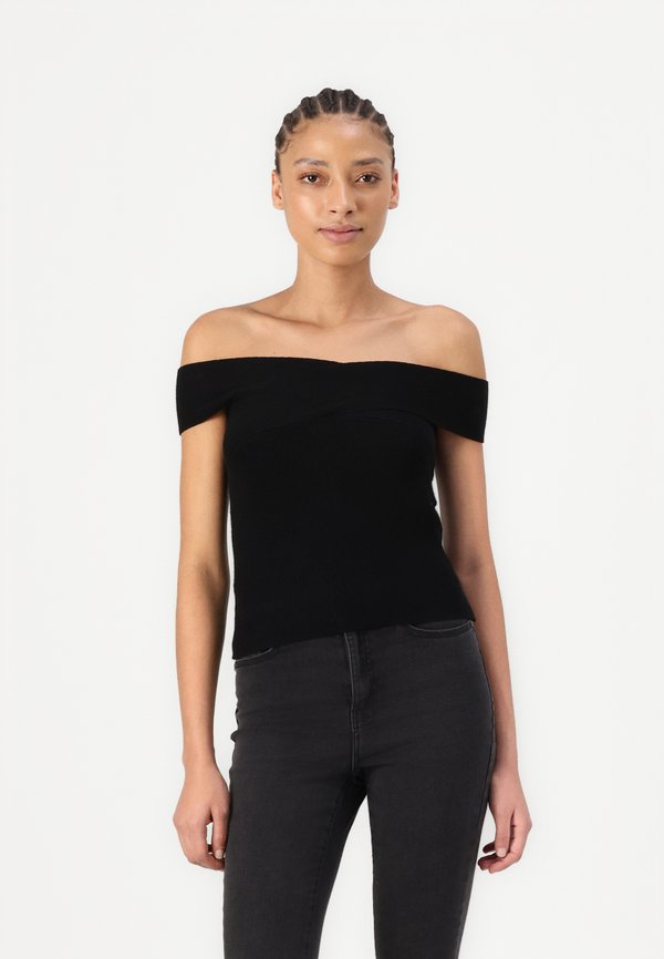 Noisy May NMELLIS REVERSIBLE WRAP