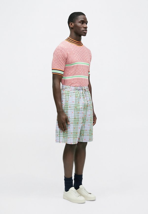 Henrik Vibskov DRAWSTRING