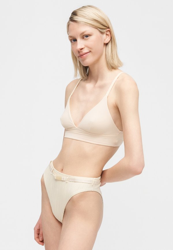 Copenhagen Studios BIKINIHOSE HIGHWAIST