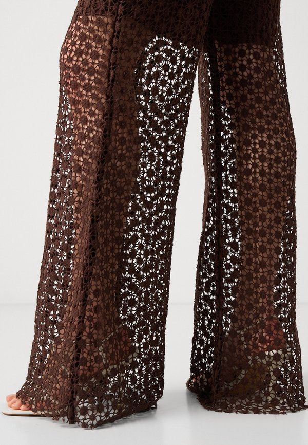Heathe GINIKA TROUSERS