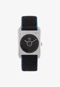adidas Originals RETRO POP ONE - Watch - Black