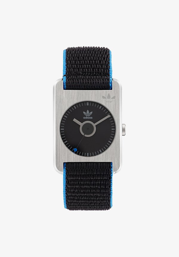 adidas Originals RETRO POP ONE - Watch - Black