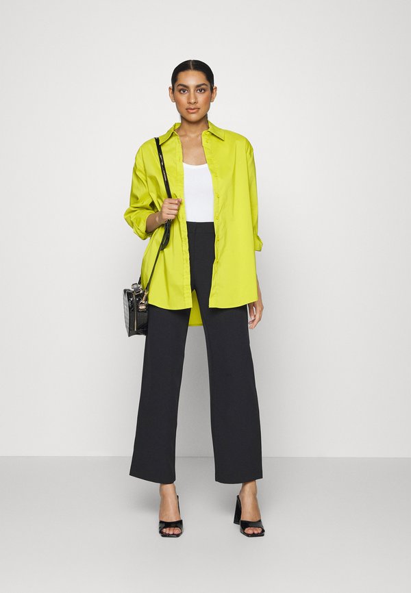 Object Petite OBJPIPI SHIRT