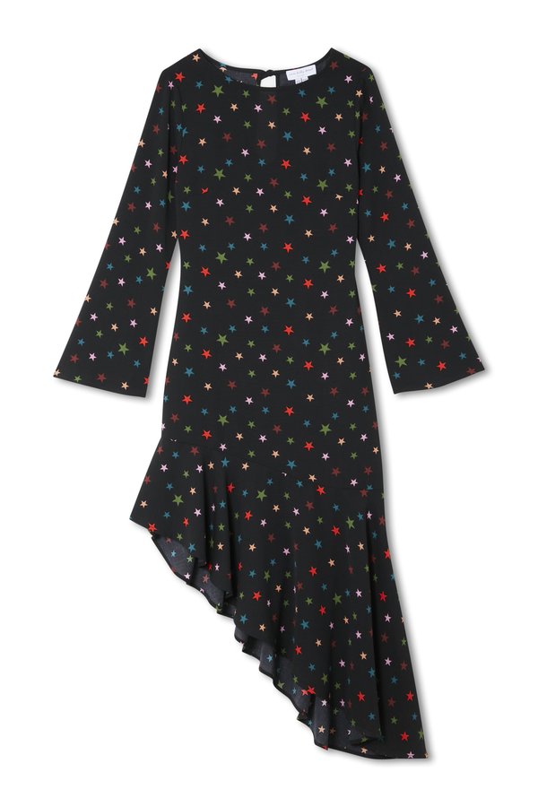 Never Fully Dressed STAR CAMELIA DRESS