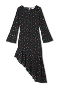 Never Fully Dressed STAR CAMELIA DRESS