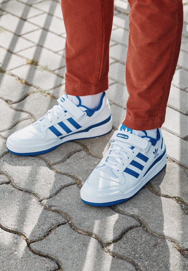 adidas Originals FORUM LOW
