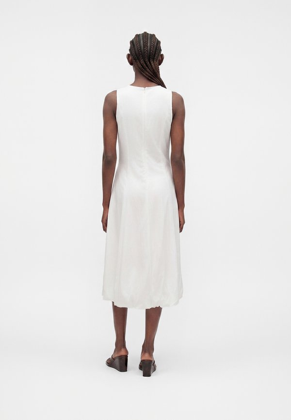 JDY JDYTINA MIDI BALLON DRESS