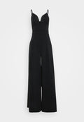 WAL G TALL HAVANA WIDE LEG