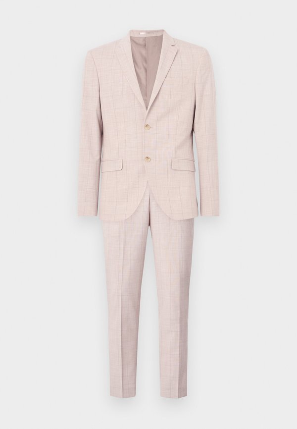 Isaac Dewhirst  NOTCH SUIT SLIM