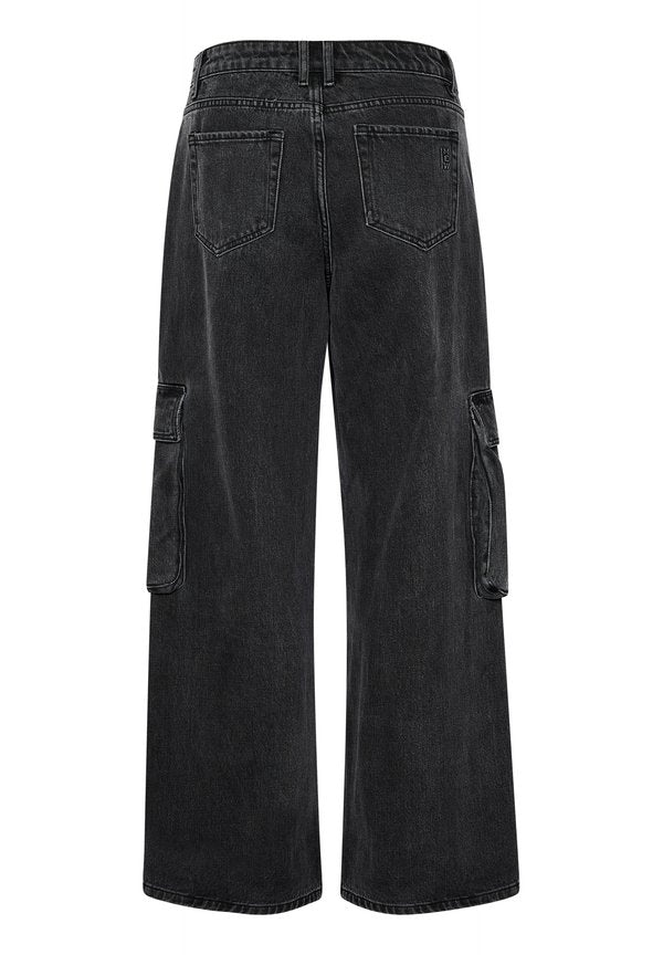 My Essential Wardrobe HENNA WIDE Y