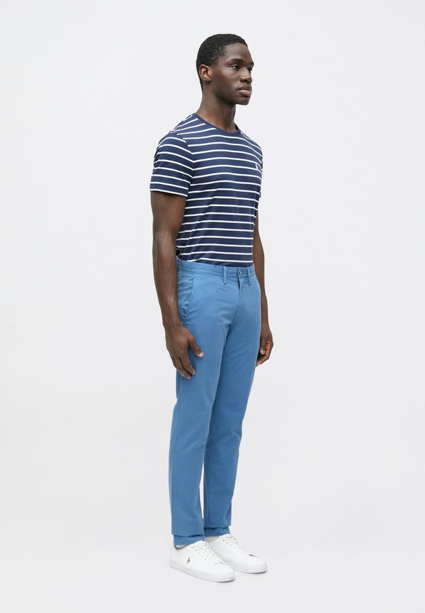 Polo Ralph Lauren BEDFORD STRETCH SLIM FIT CHINO PANT