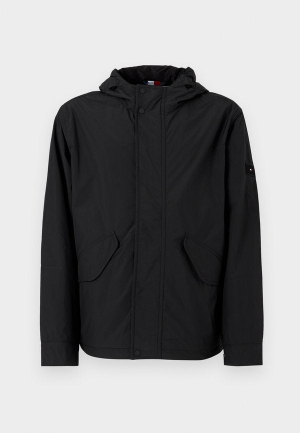 Tommy Hilfiger LIGHTWEIGHT PACKABLE HOODED JACKET