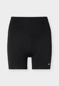 Nike Performance TEMPO - Short running tights - black