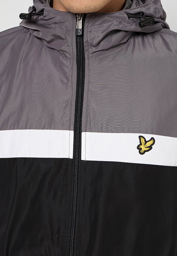 Lyle & Scott