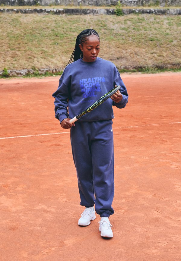 Björn Borg STUDIO OVERSIZED PANTS