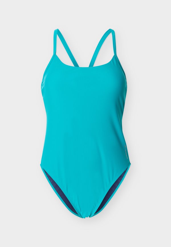 Speedo SOLID RACERBACK ONE PIECE