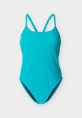Speedo SOLID RACERBACK ONE PIECE