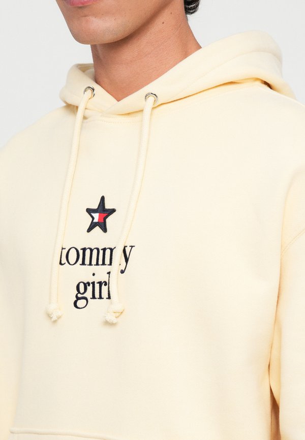 Tommy Jeans STAR GRAPHIC HOODIE UNISEX