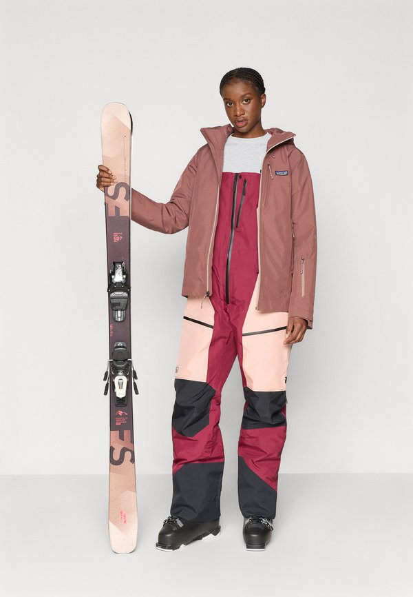 Peak Performance VERTICAL GORE-TEX PRO 3L BIB PANTS WOMEN