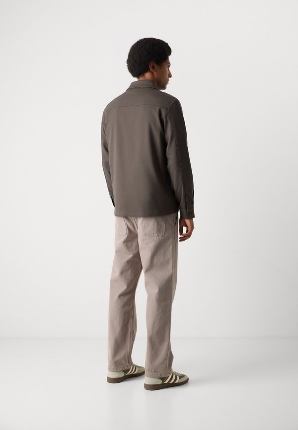 Antony Morato REGULAR FIT WITH LOGOED BADGE