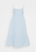VILA VIMARLIN STRAP MID CALF DRESS