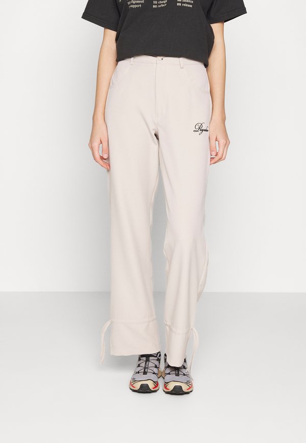 Pegador TORONTO STRAP SUIT PANTS