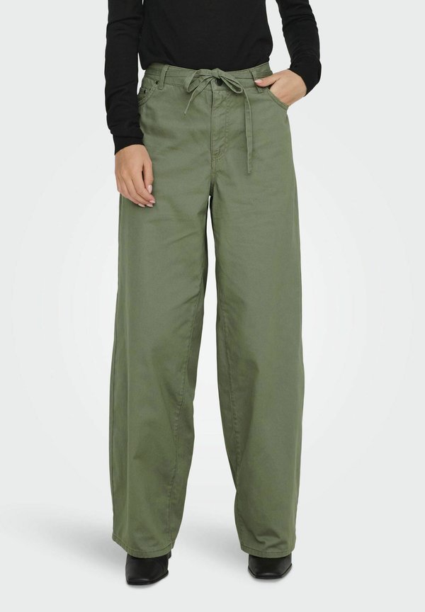 JDY JDYMAEVE Straight Fit