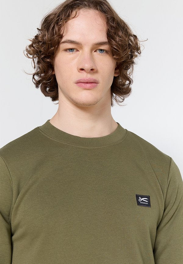 Denham