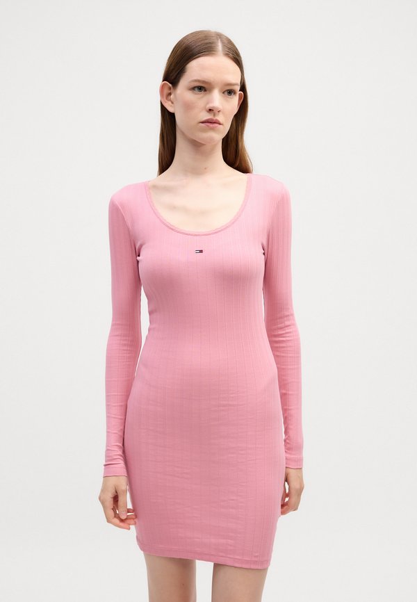 Tommy Jeans MINI DRESS
