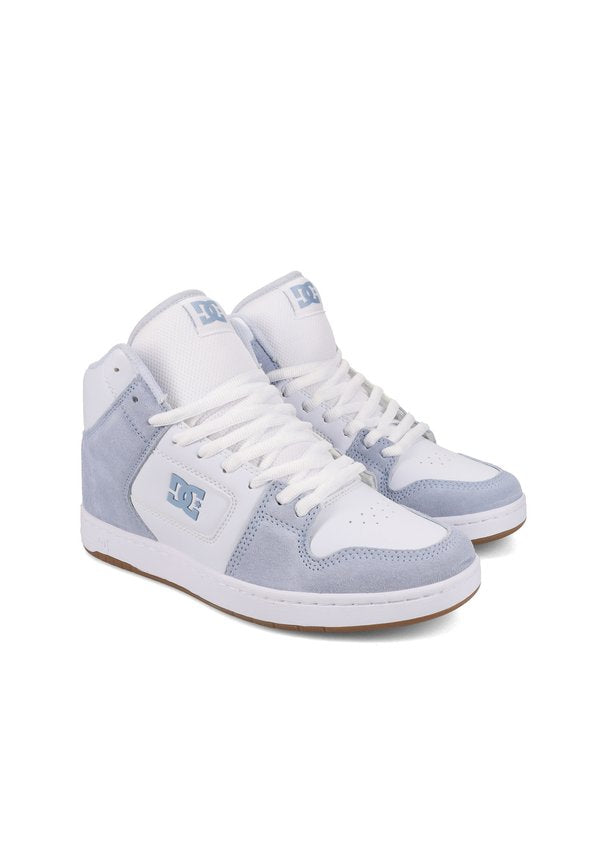 DC Shoes MANTECA 4 HI