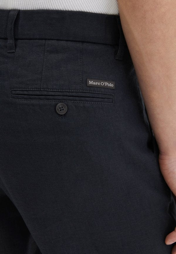 Marc O'Polo OSBY JOGGER PLEATS