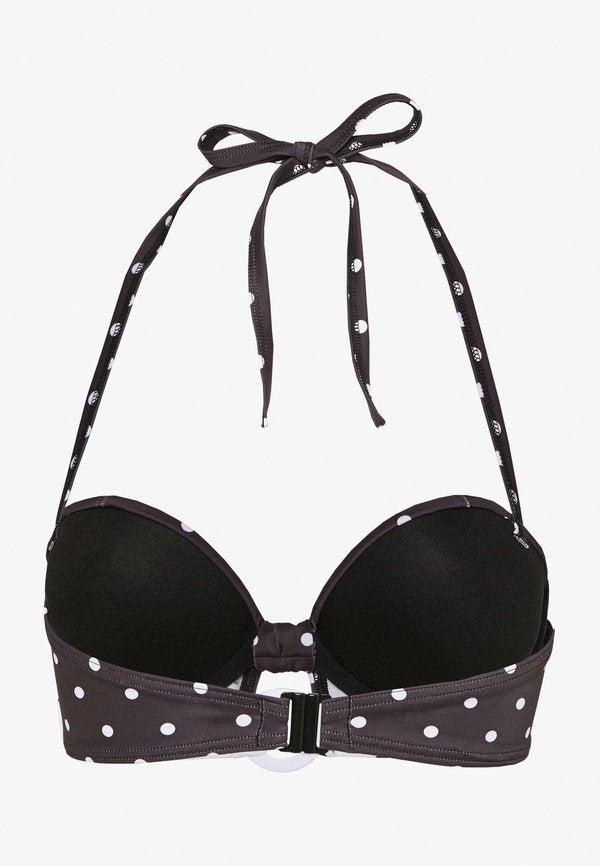 Boux Avenue JANEIRO POLKA DOT BALCONETTE