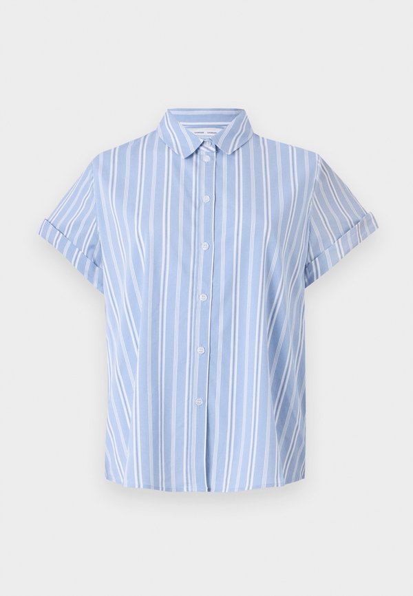 Samsøe Samsøe MAJAN SS SHIRT 9942